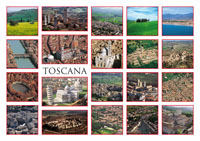 Toscana - Multiple